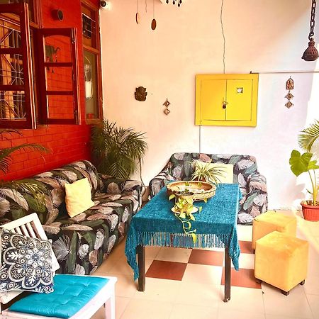Ganga Vatika Boutique Hotel, リシケーシュ エクステリア 写真