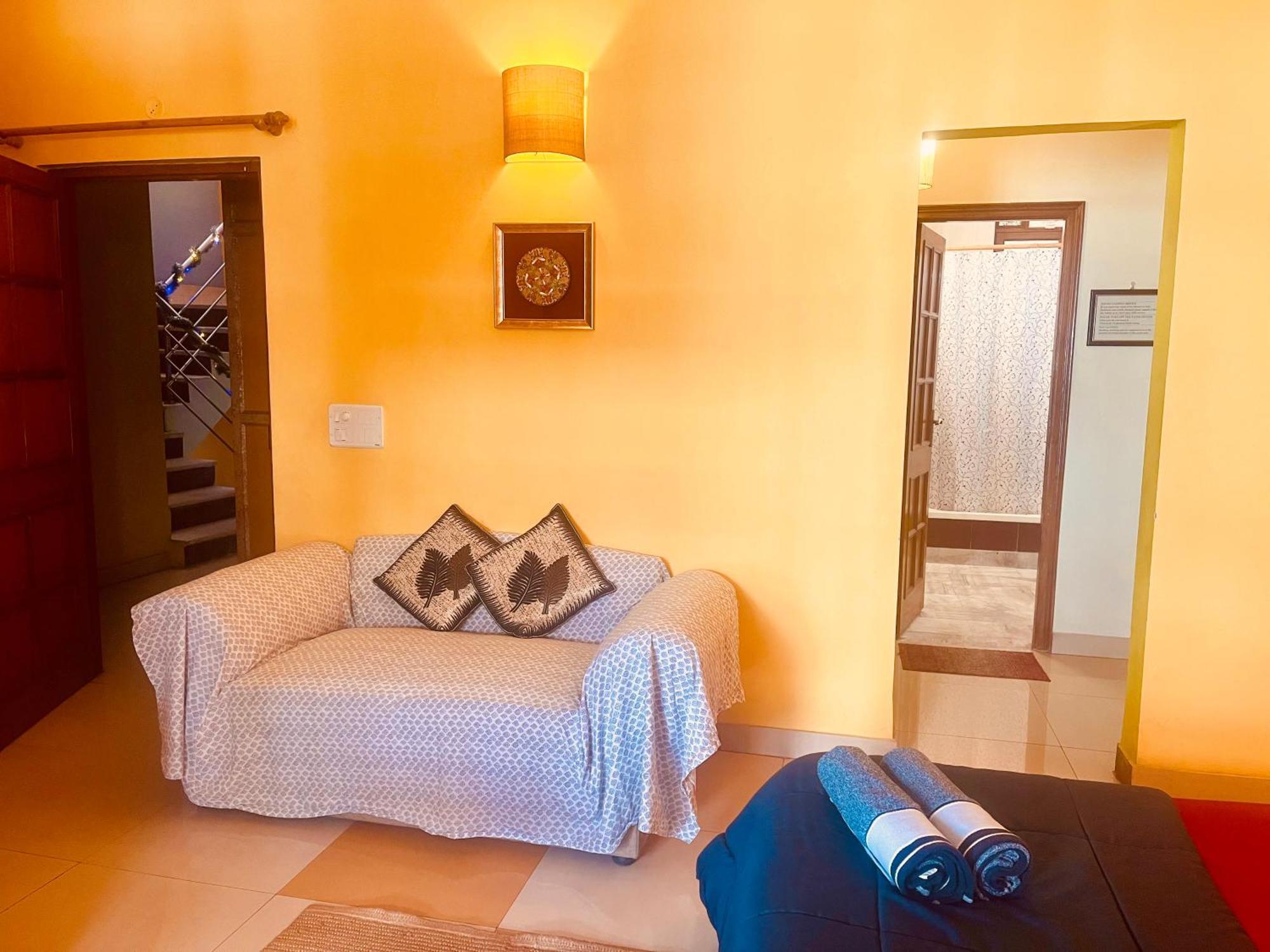 Ganga Vatika Boutique Hotel, リシケーシュ エクステリア 写真