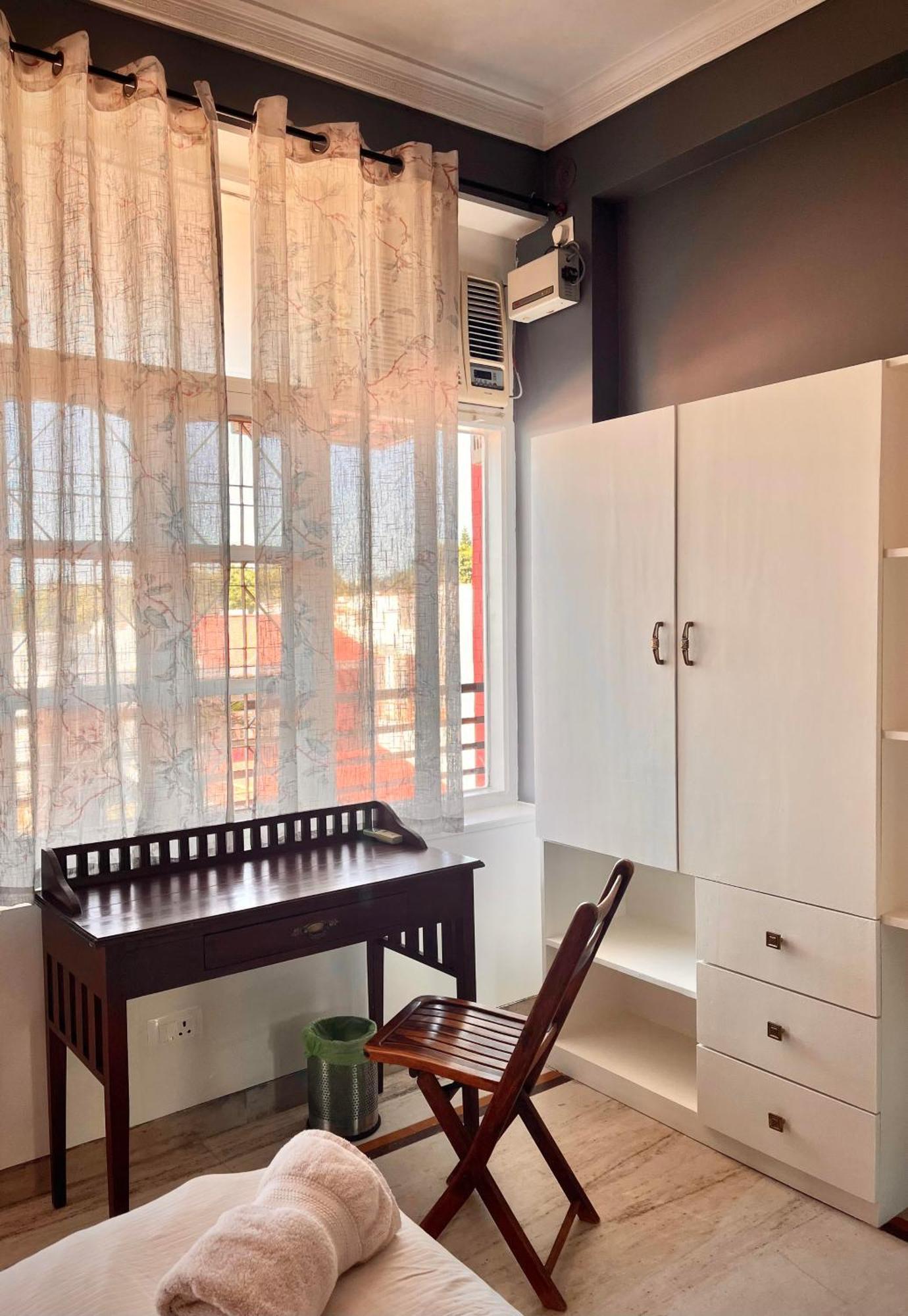 Ganga Vatika Boutique Hotel, リシケーシュ エクステリア 写真