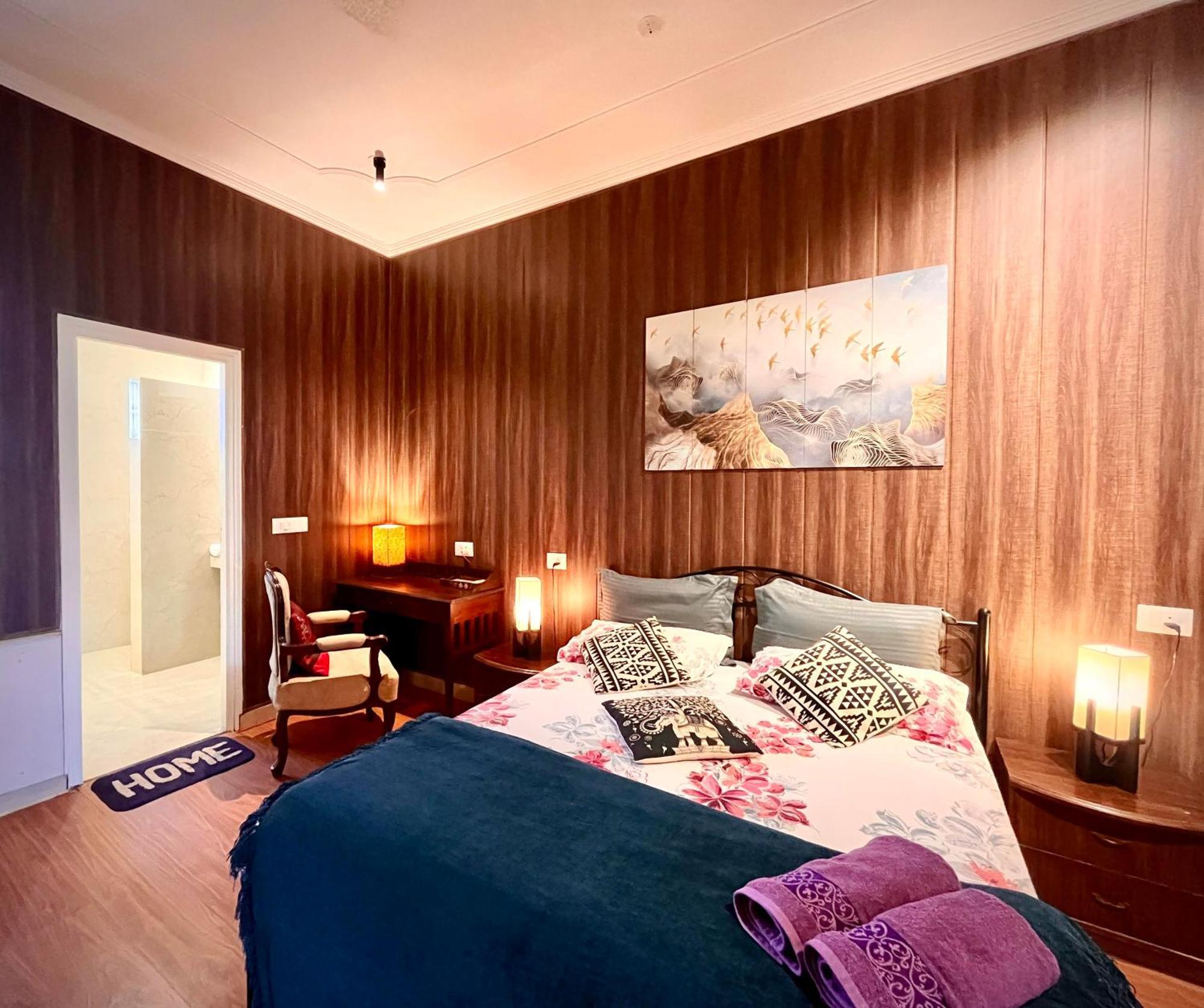 Ganga Vatika Boutique Hotel, リシケーシュ エクステリア 写真