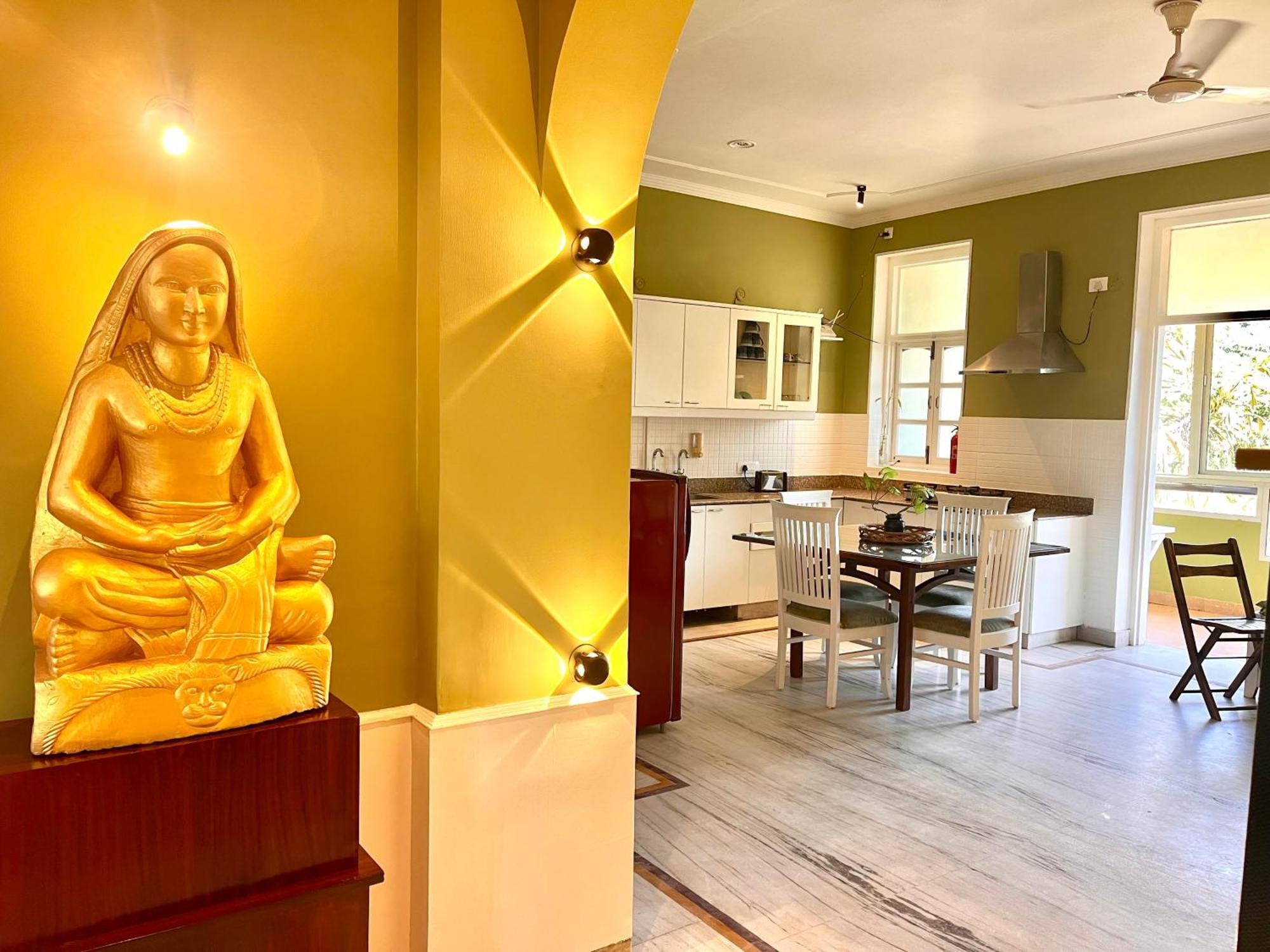 Ganga Vatika Boutique Hotel, リシケーシュ エクステリア 写真