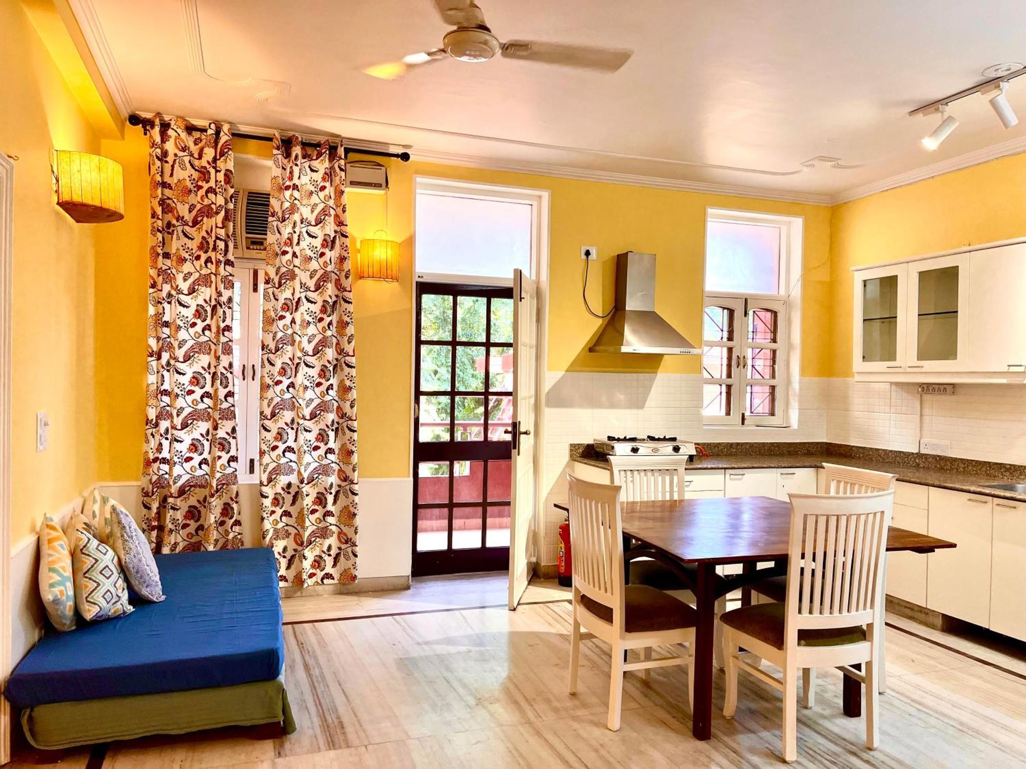 Ganga Vatika Boutique Hotel, リシケーシュ エクステリア 写真
