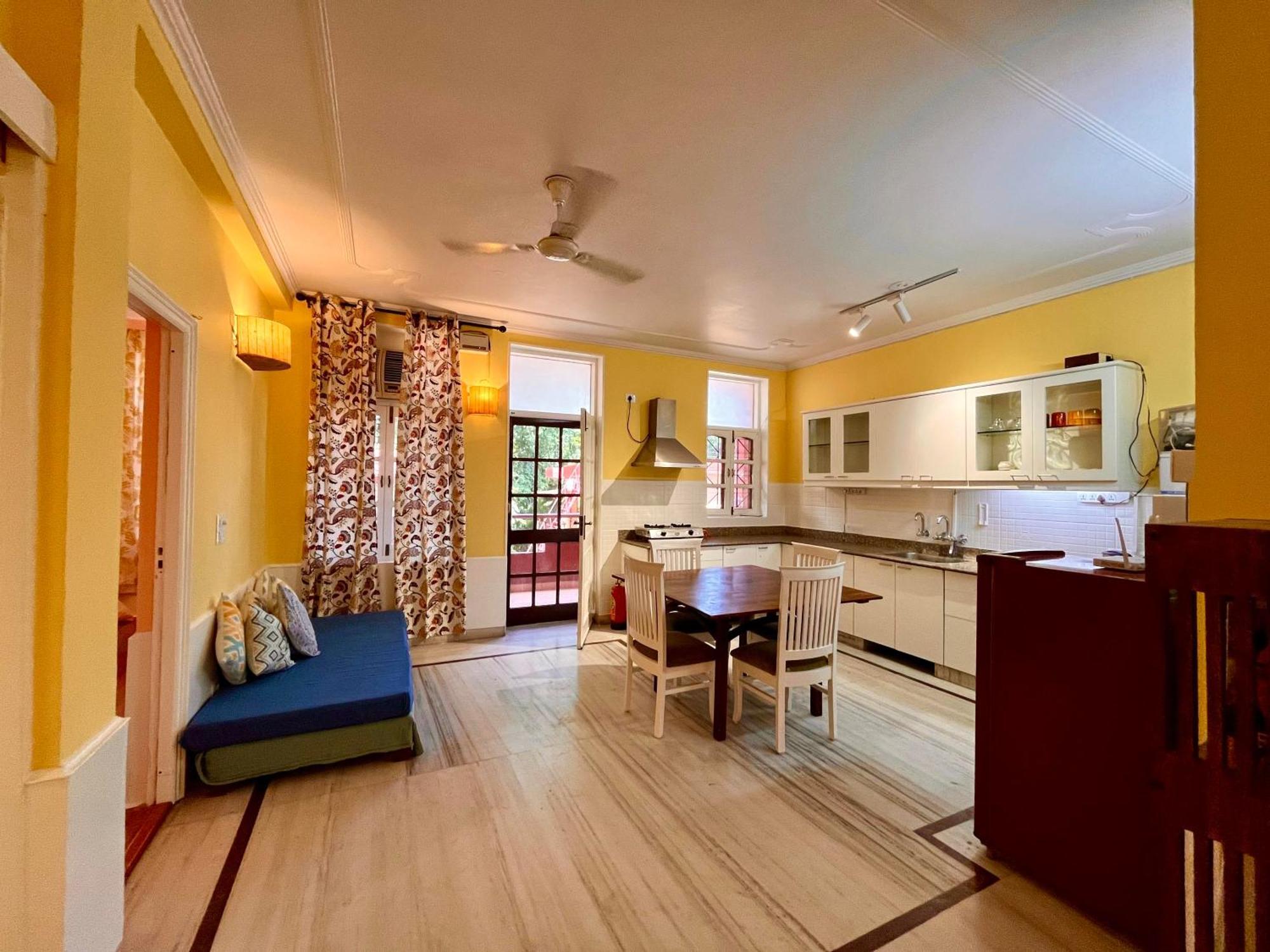 Ganga Vatika Boutique Hotel, リシケーシュ エクステリア 写真