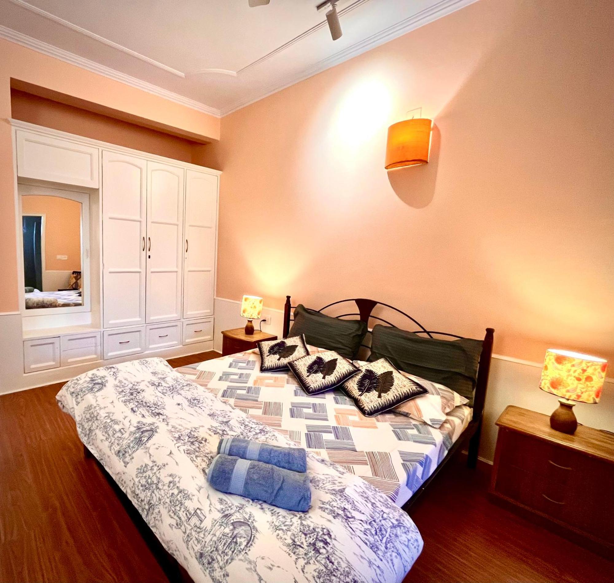 Ganga Vatika Boutique Hotel, リシケーシュ エクステリア 写真